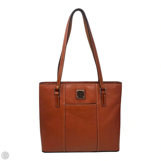 Lexington Tote Designer By Dooney And Bourke, Size: Medium