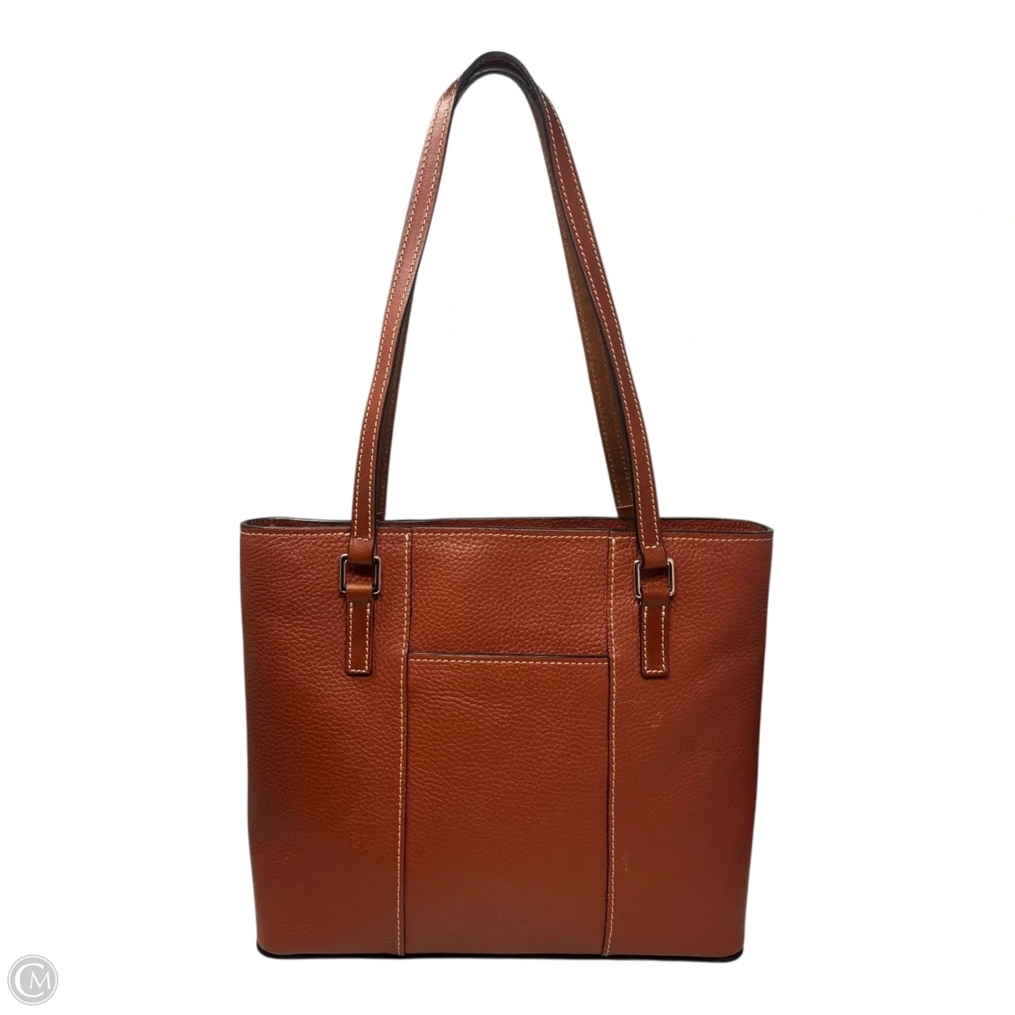 Lexington Tote Designer By Dooney And Bourke, Size: Medium