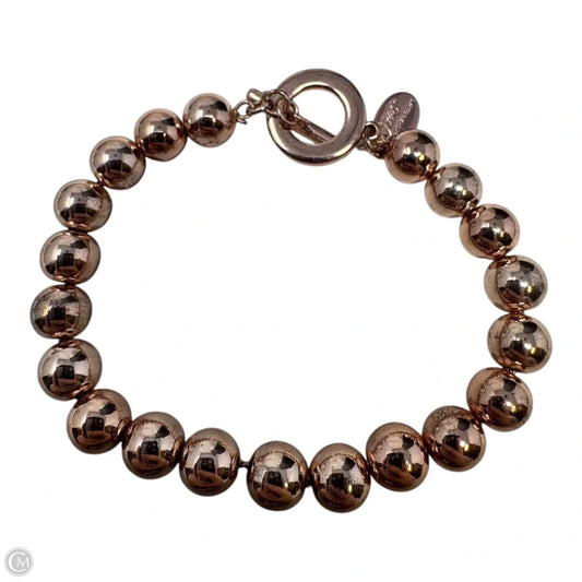 Bracelet Beaded By Brooks Brothers