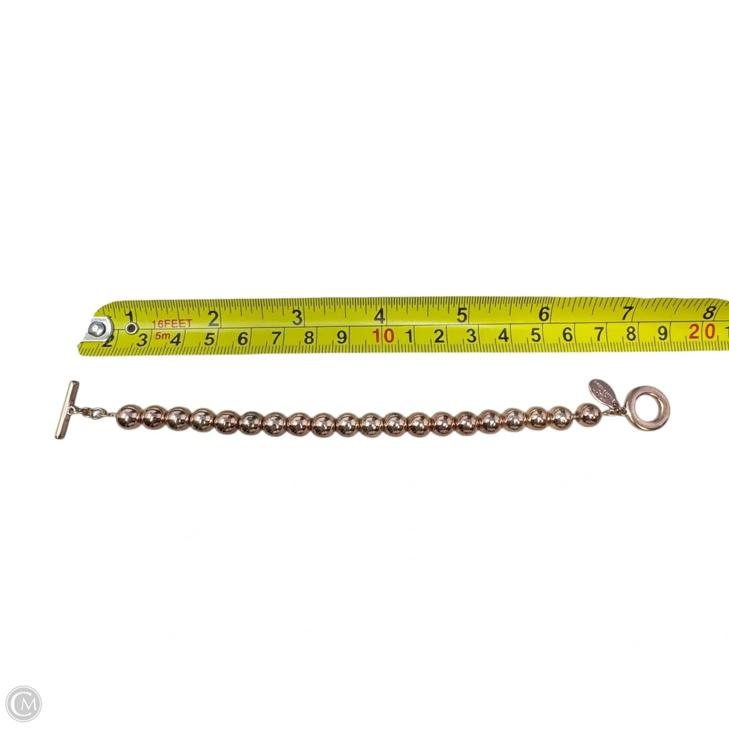 Bracelet Beaded By Brooks Brothers