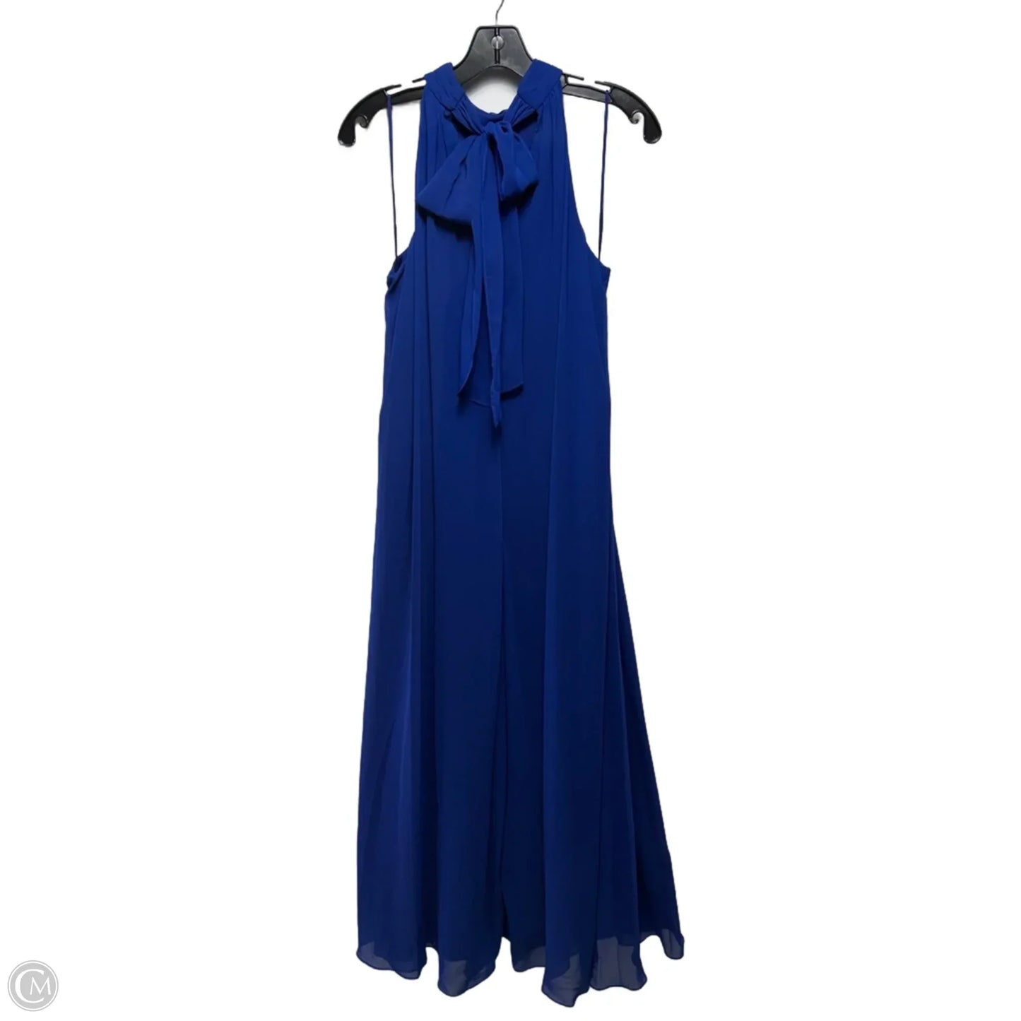 Jumpsuit By Msk In Blue, Size: S