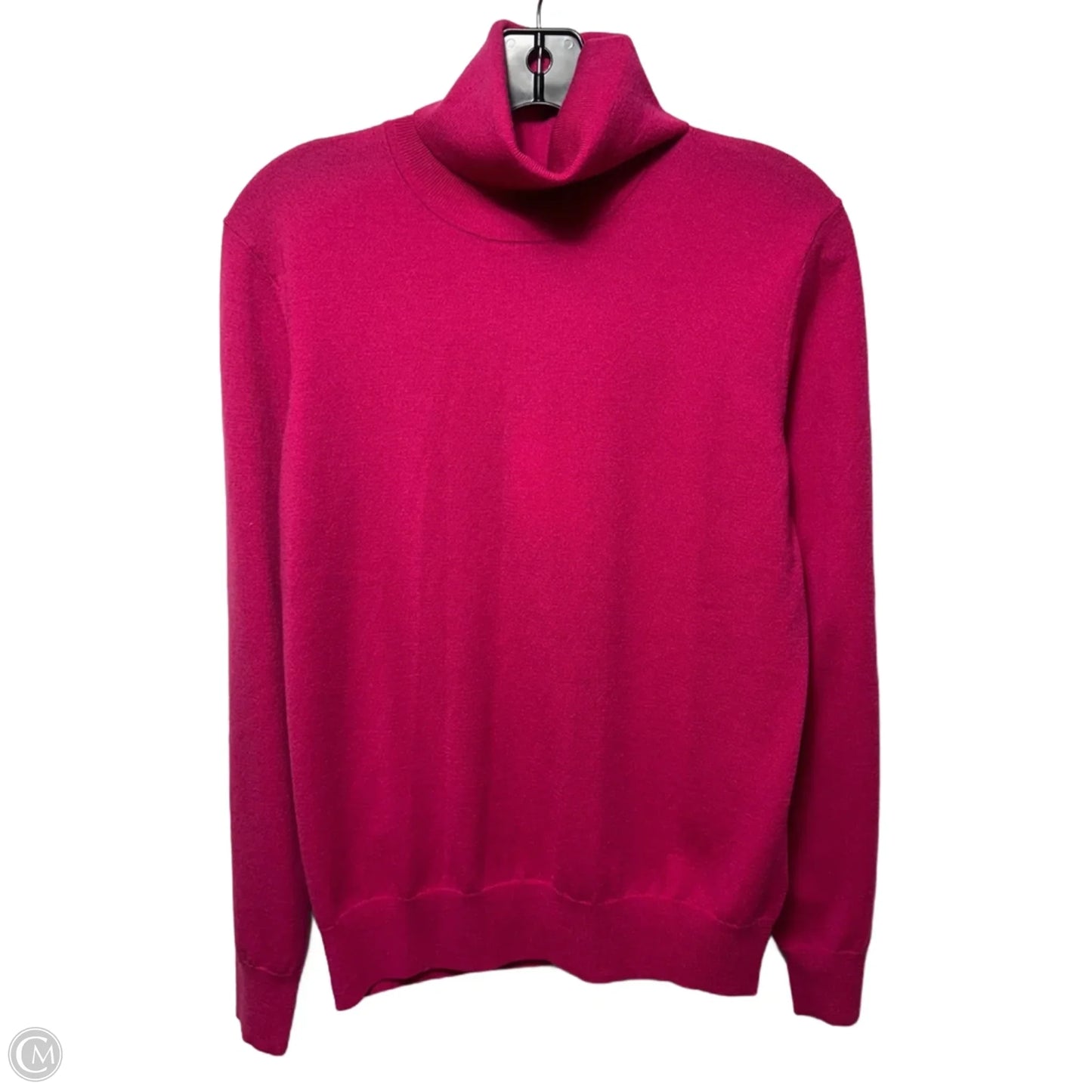 Sweater By Tilley In Pink, Size: S