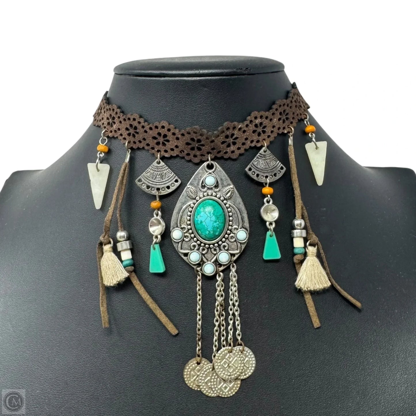 Necklace Choker & Collar Unbranded