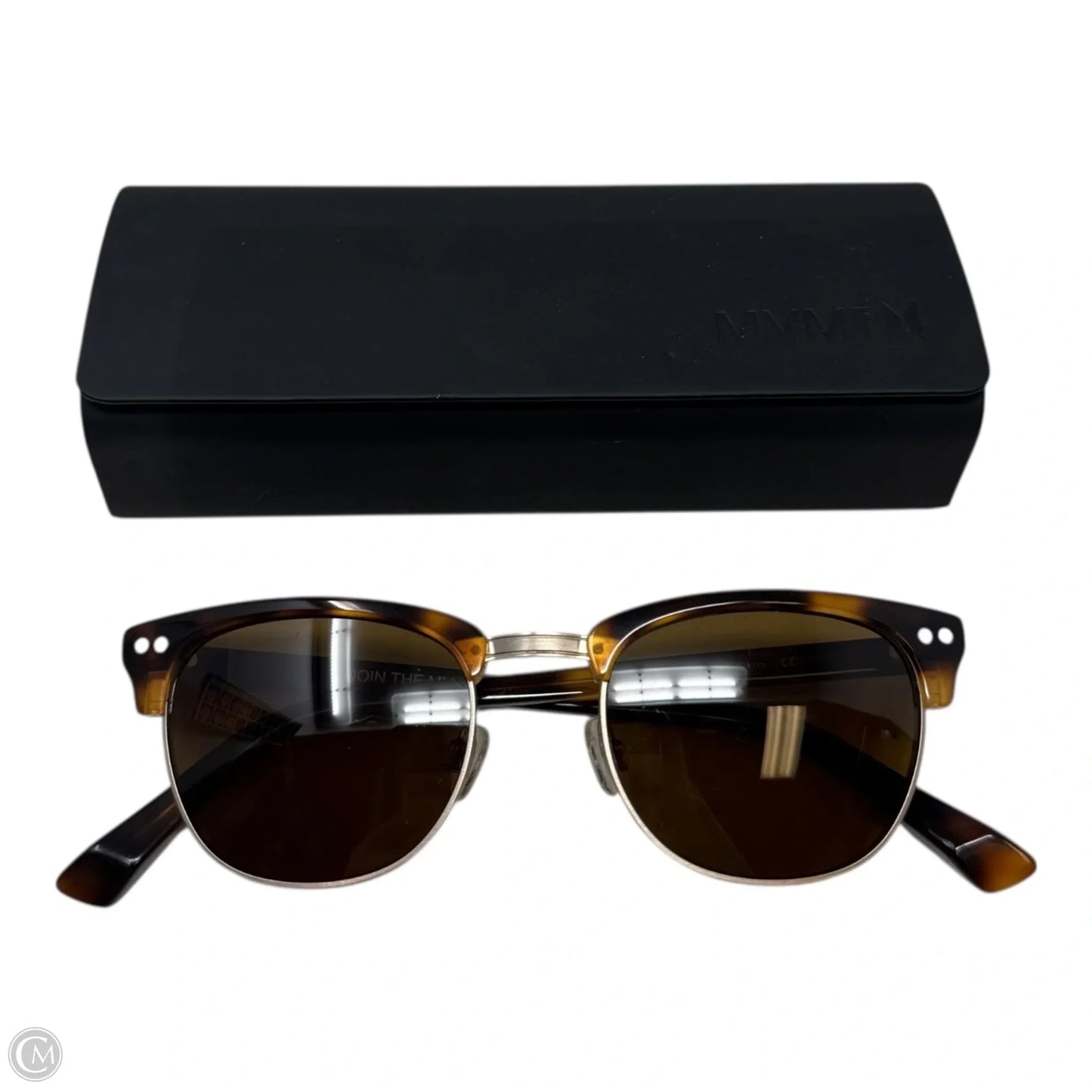 Legend Sunglasses By MVMT