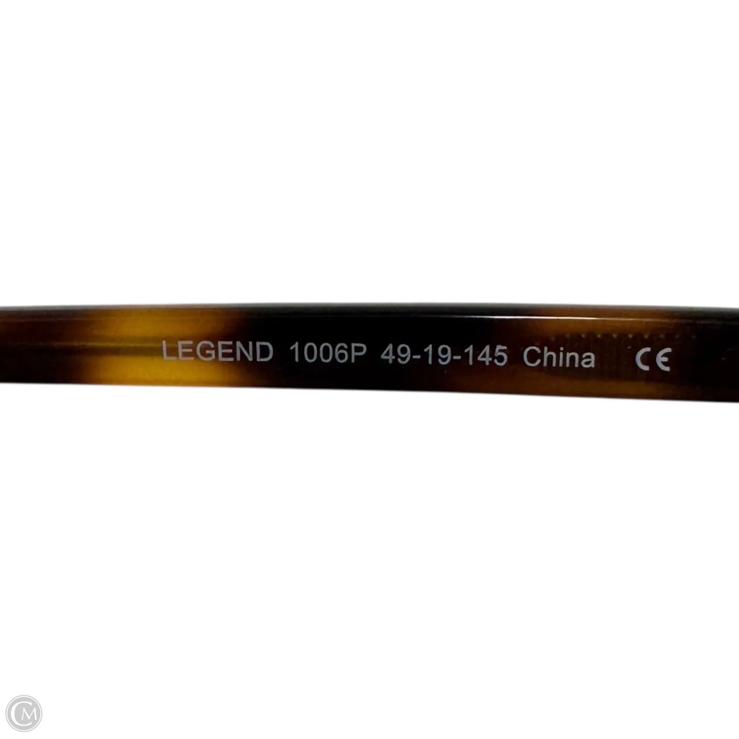 Legend Sunglasses By MVMT