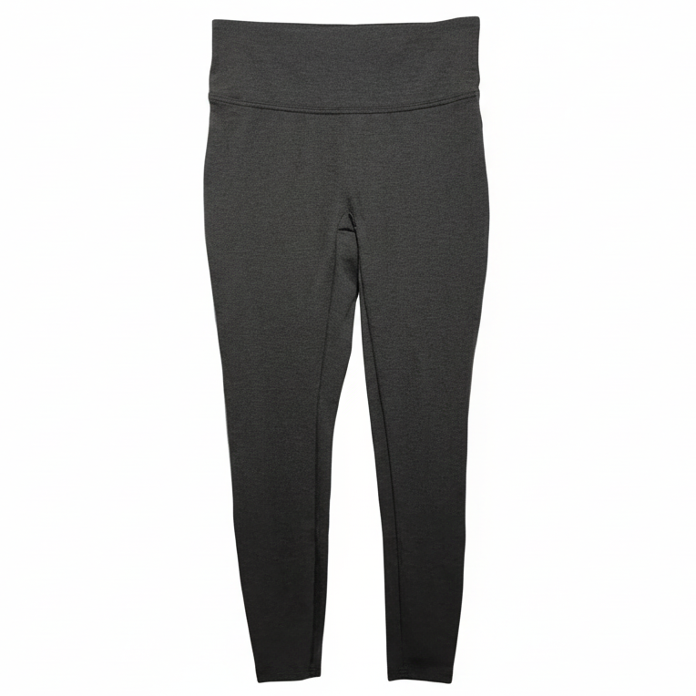 Pants Leggings By Spanx In Grey, Size: S