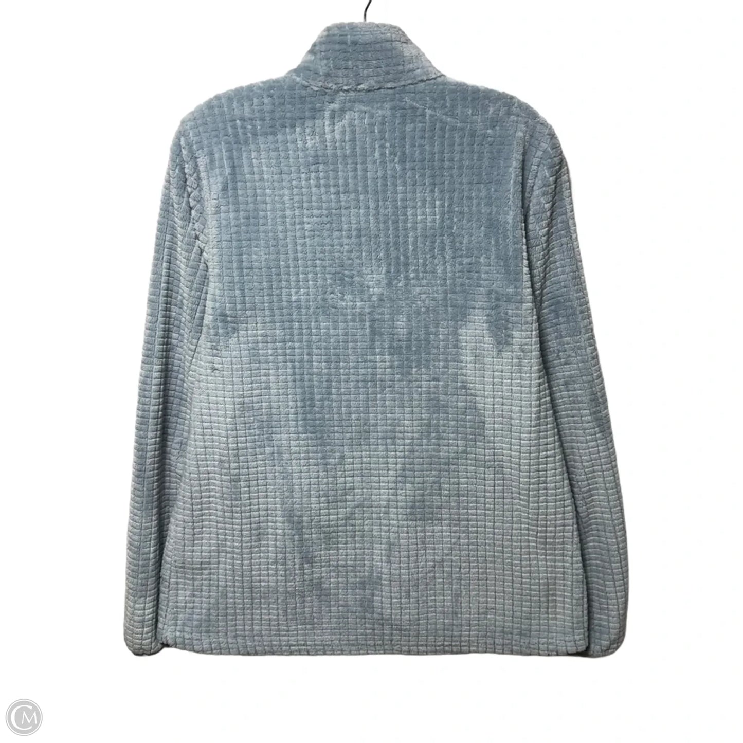 Athletic Fleece By Orvis In Blue, Size: M