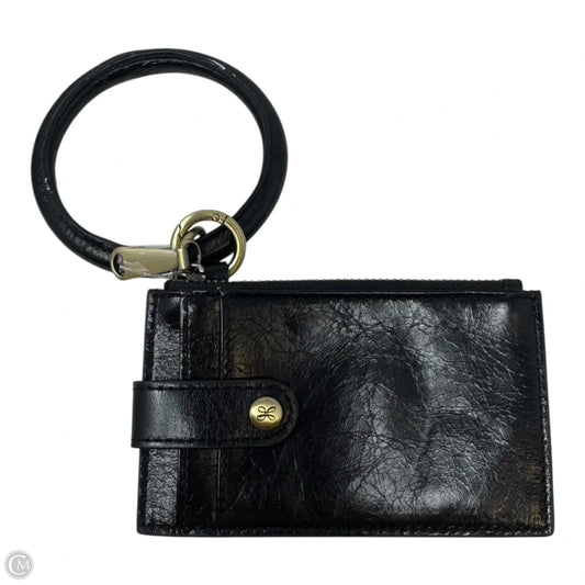Bracelet Cardholder Wristlet Leather By Hobo Intl, Size: Small