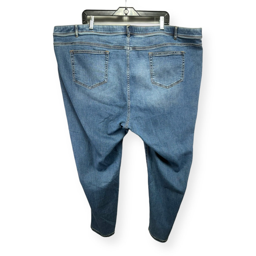Denim Jeans Skinny J Jill, Size 28