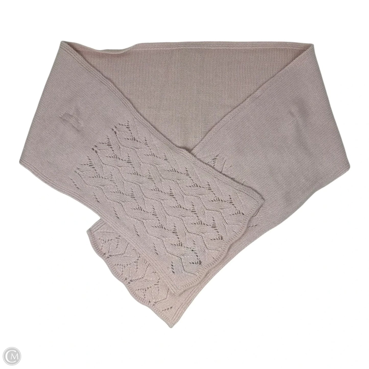 Cashmere Scarf By Preston And York