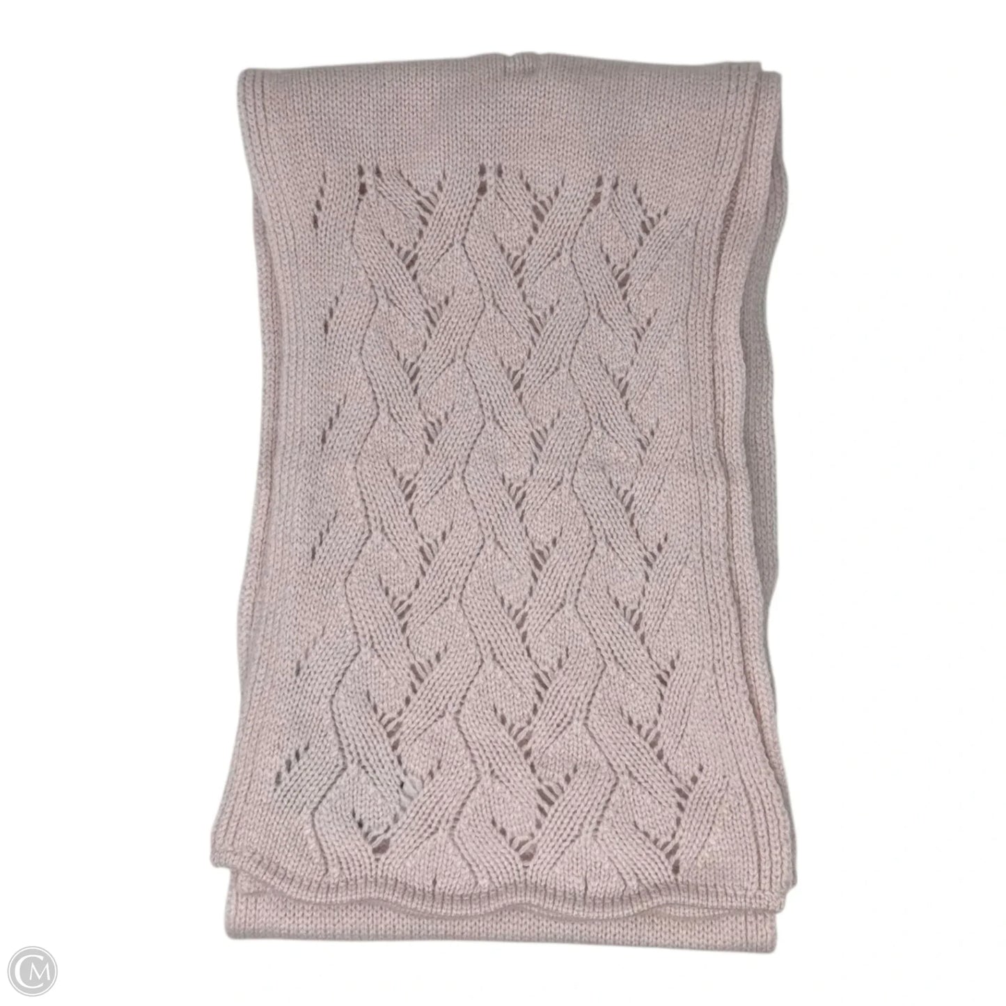 Cashmere Scarf By Preston And York