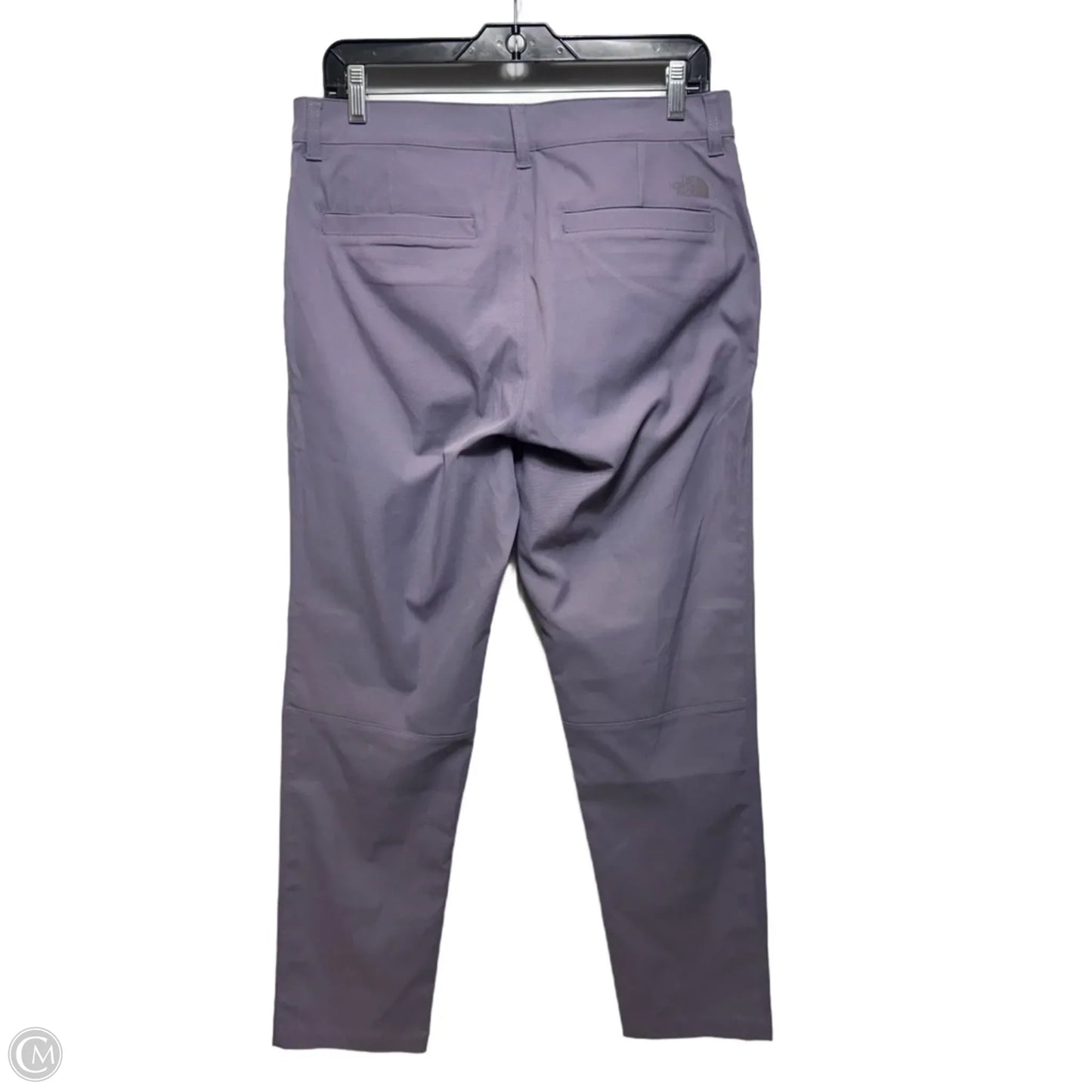 MEN’S Athletic Pants By The North Face In Purple, Size: MEN’S 32R