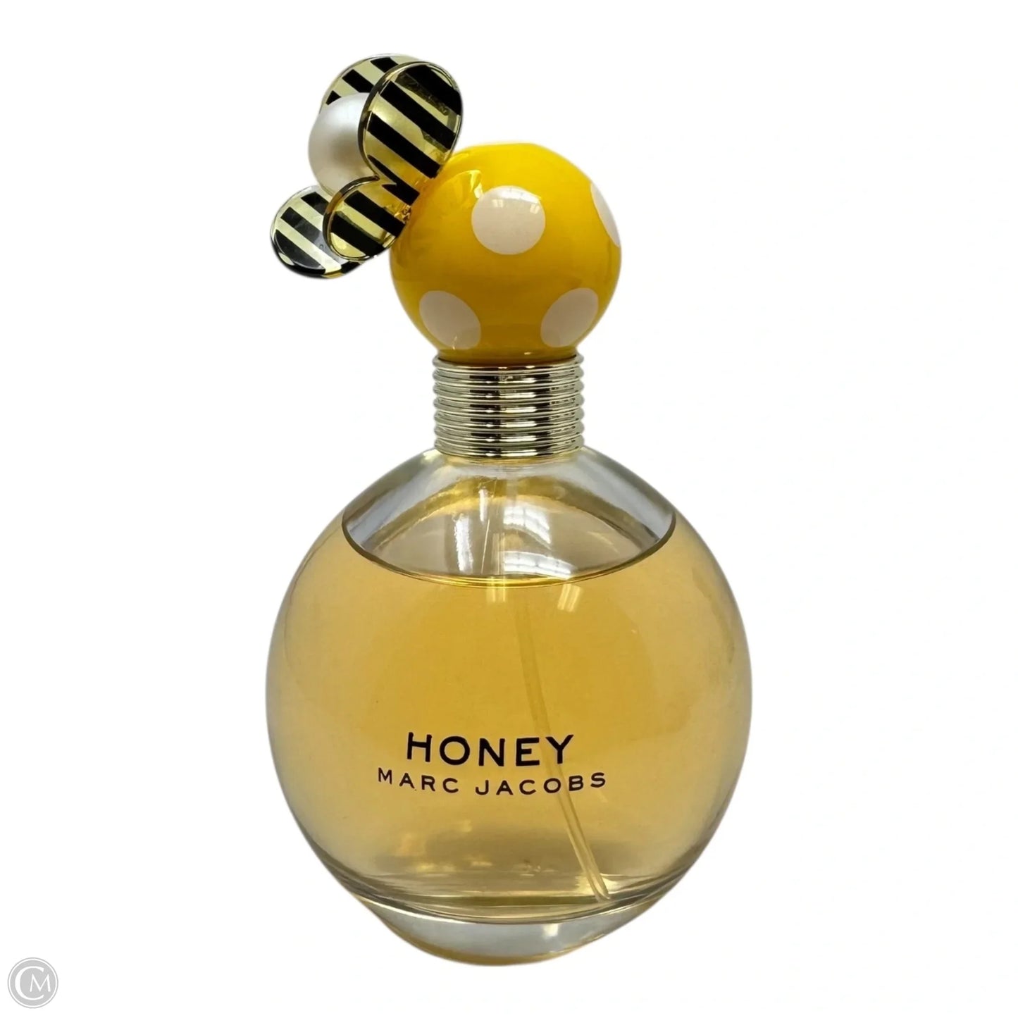 Honey Eau De Parfum Fragrance Luxury Designer By Marc Jacobs  100 ml