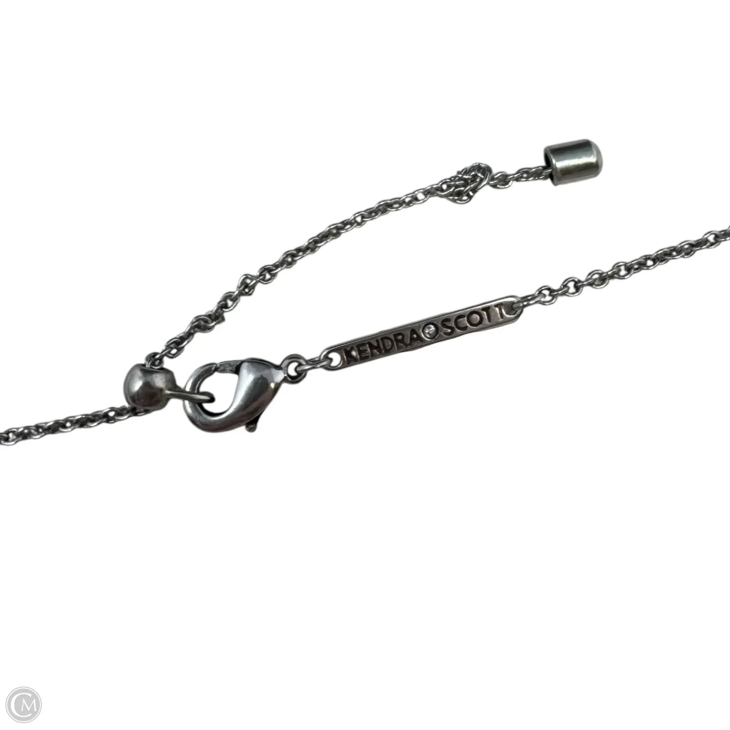 Elisa Short Necklace By Kendra Scott