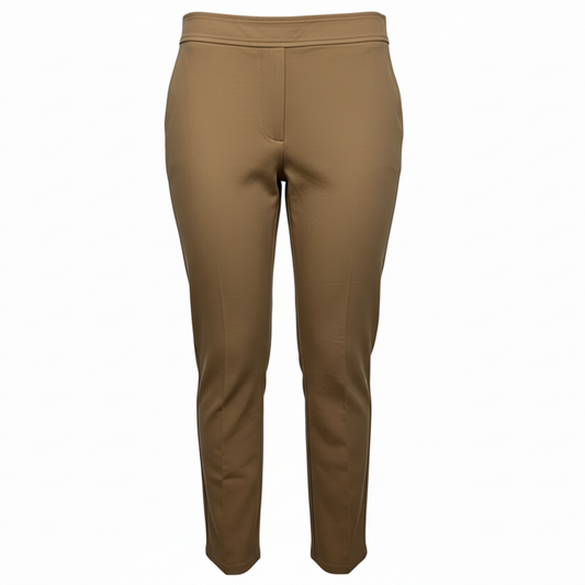 Pants Chinos & Khakis By Theory In Tan, Size: 8