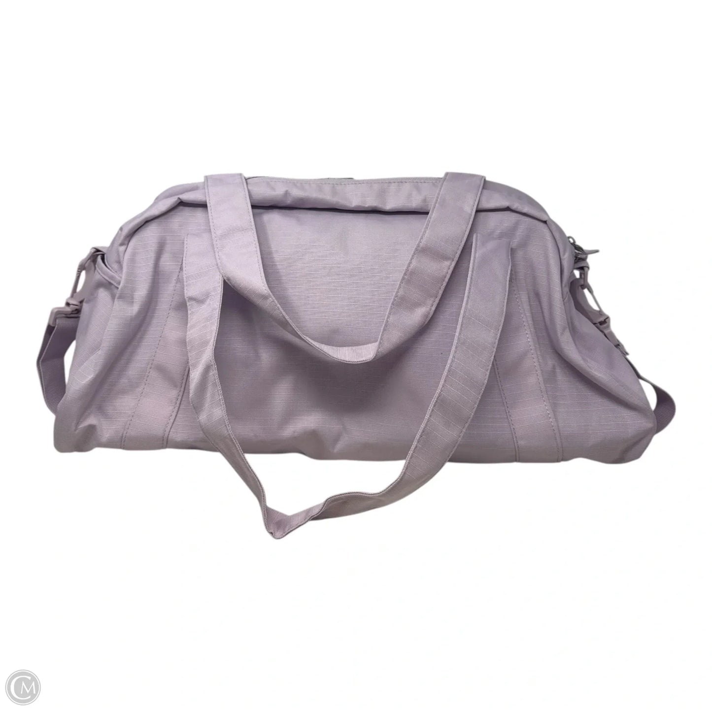 Gym Duffle And Weekender By Nike Apparel, Size: Medium