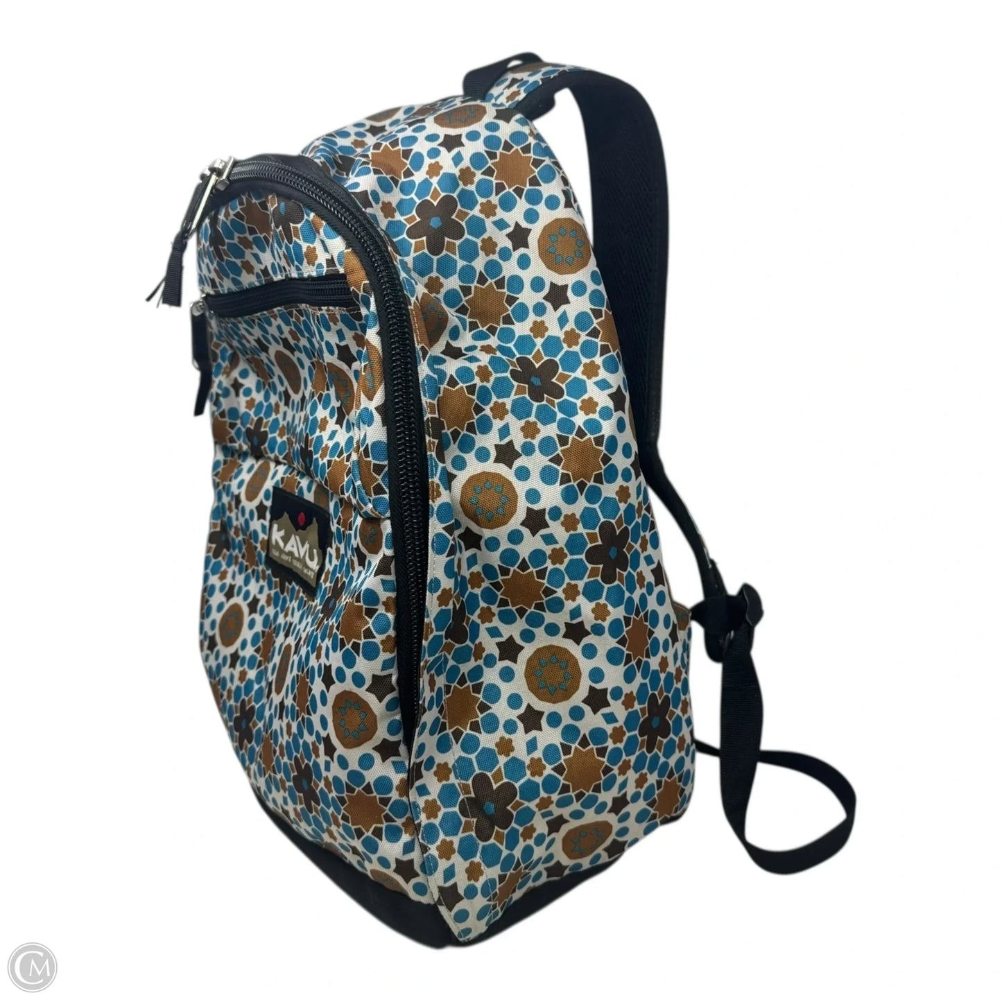 Backpack By Kavu, Size: Large