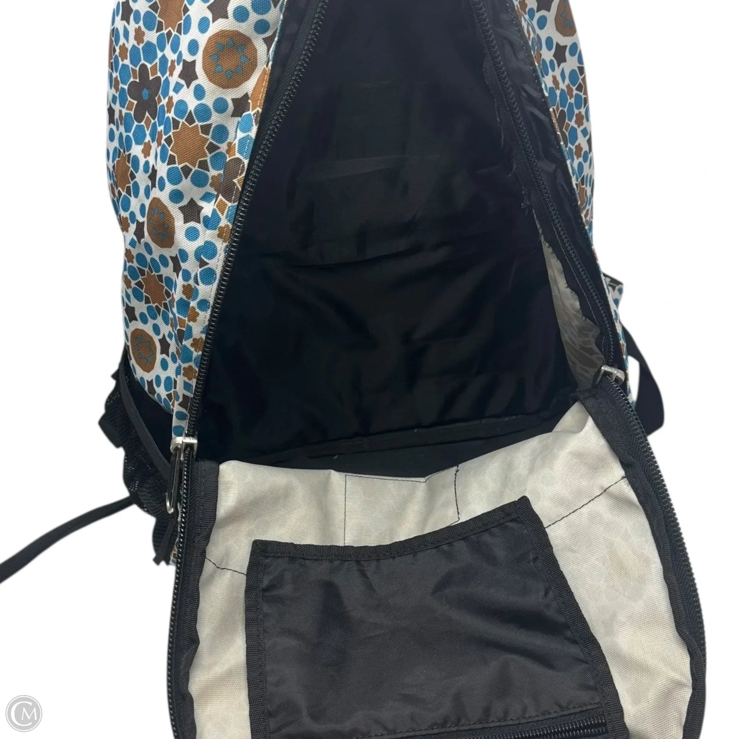 Backpack By Kavu, Size: Large