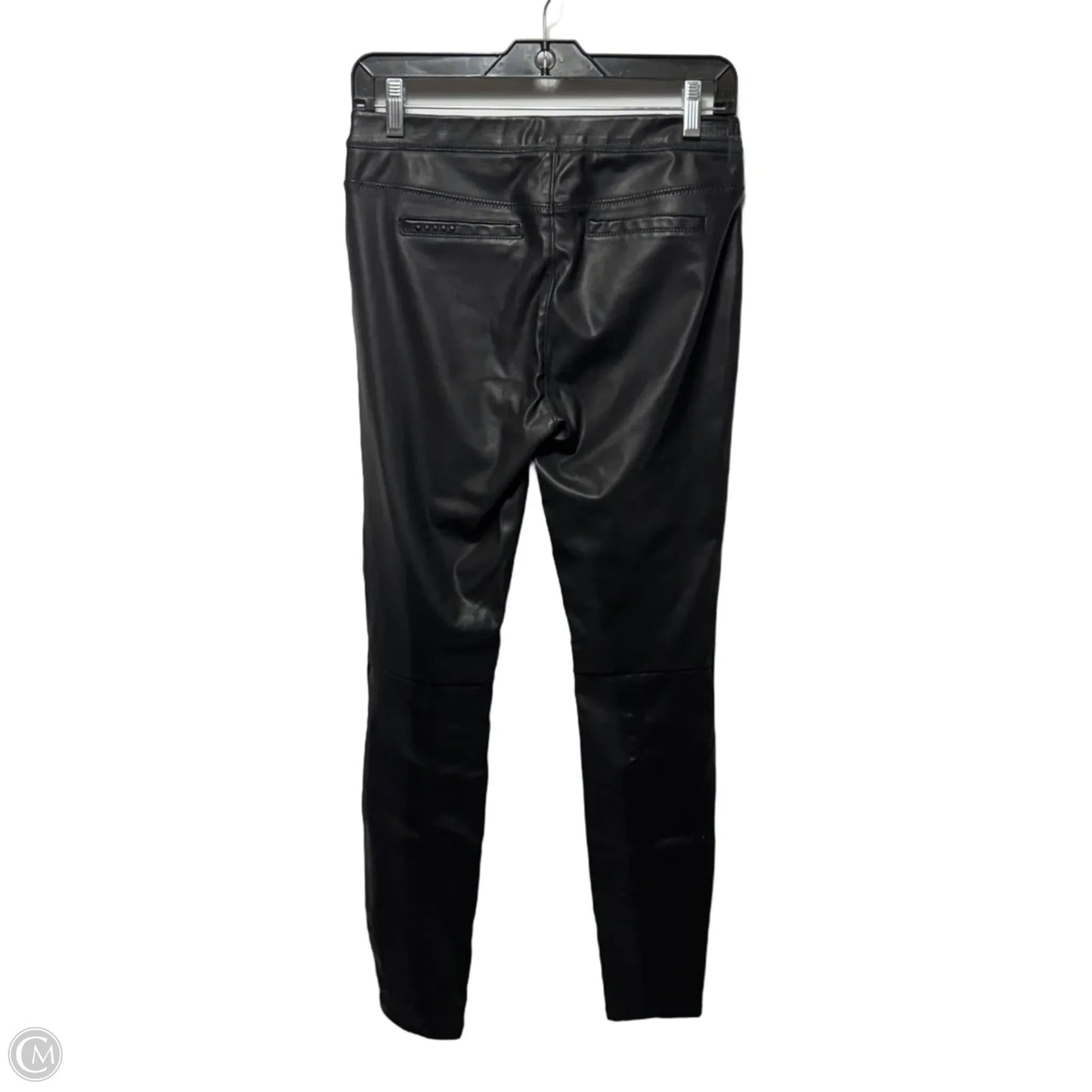 Pull-On Leggings By Blanknyc In Black, Size: 6/28