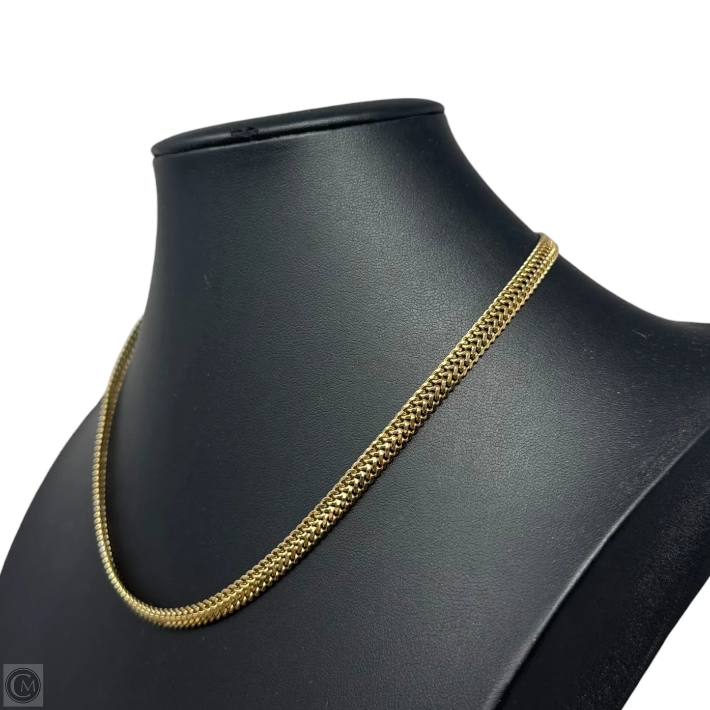 Chain Necklace Sterling Silver