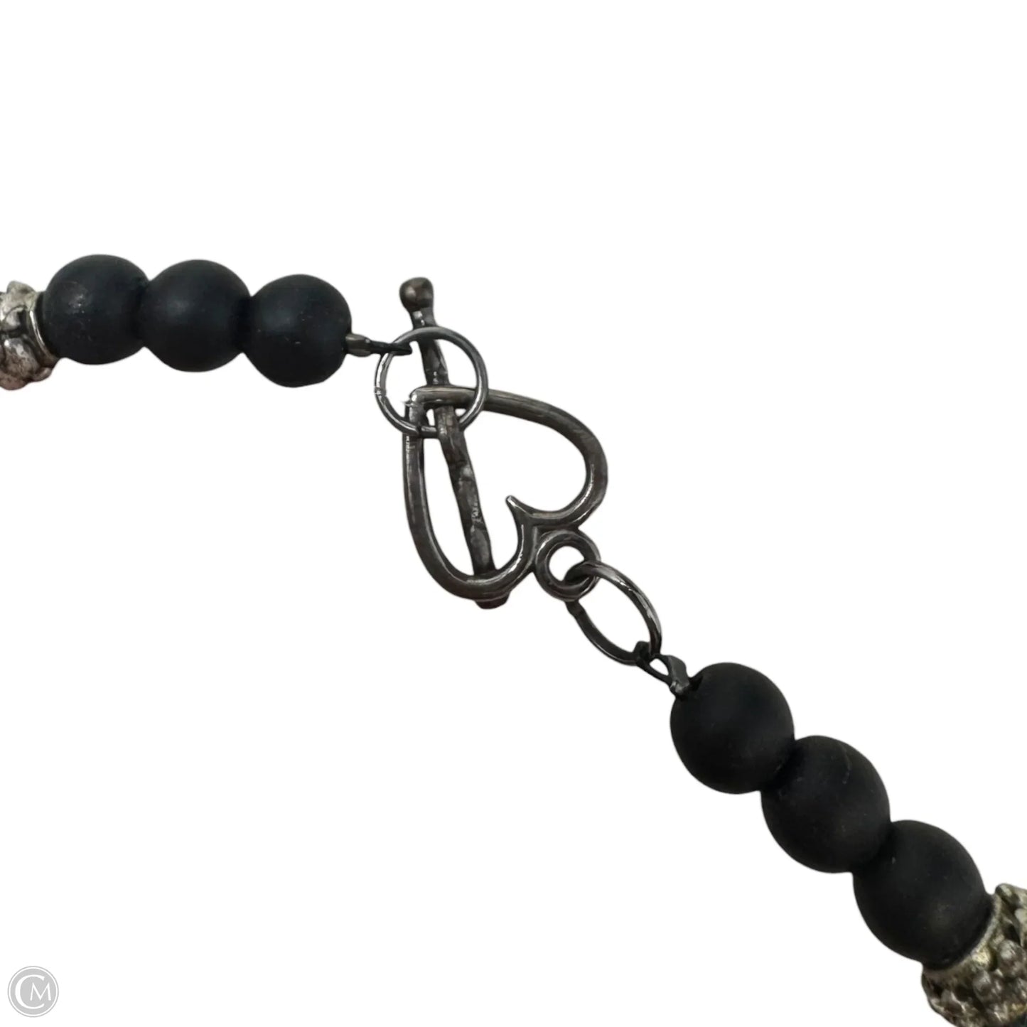 Wire Wrapped Stone Beaded Necklace