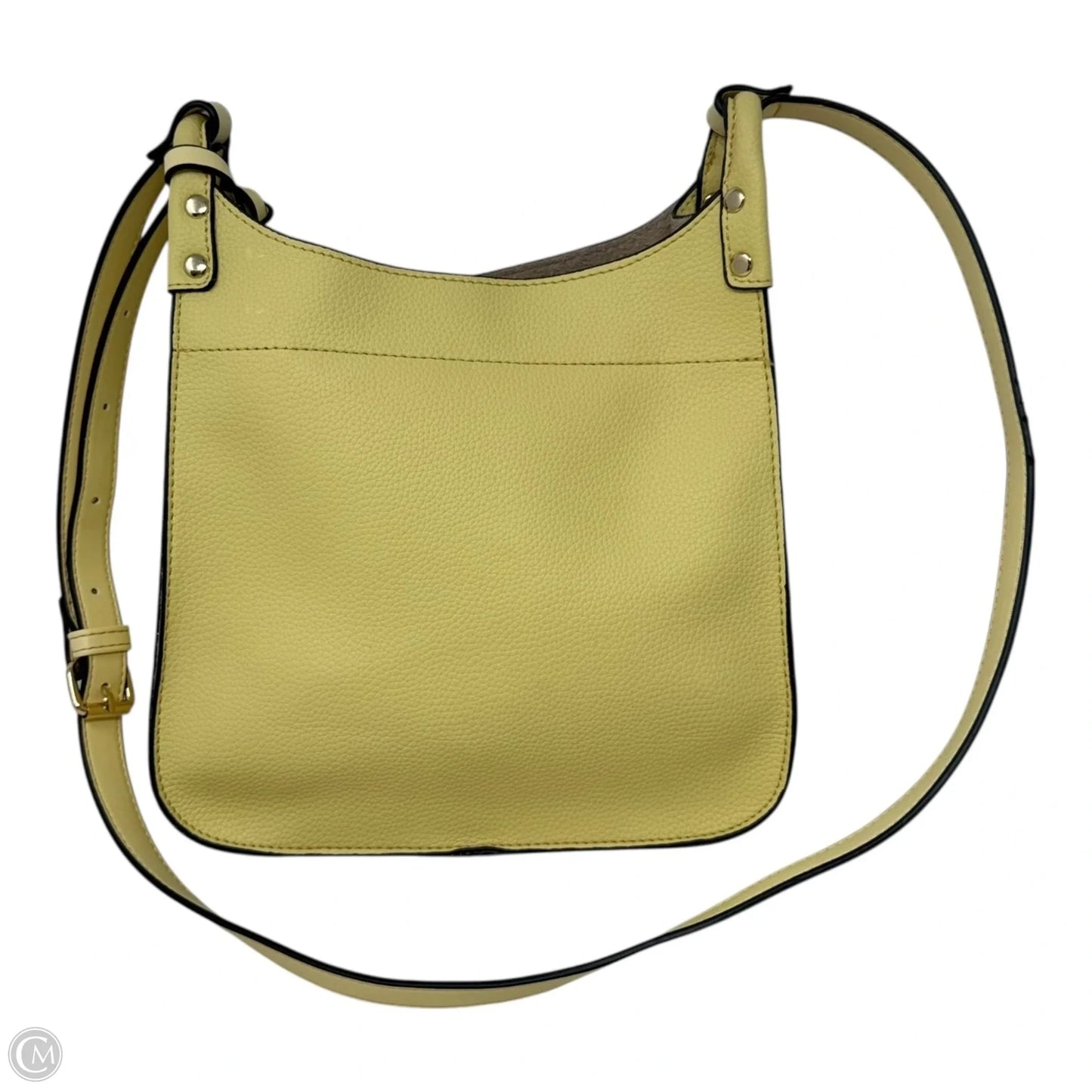 Lucinda Square Crossbody
Leather By Jen & Co, Size: Medium