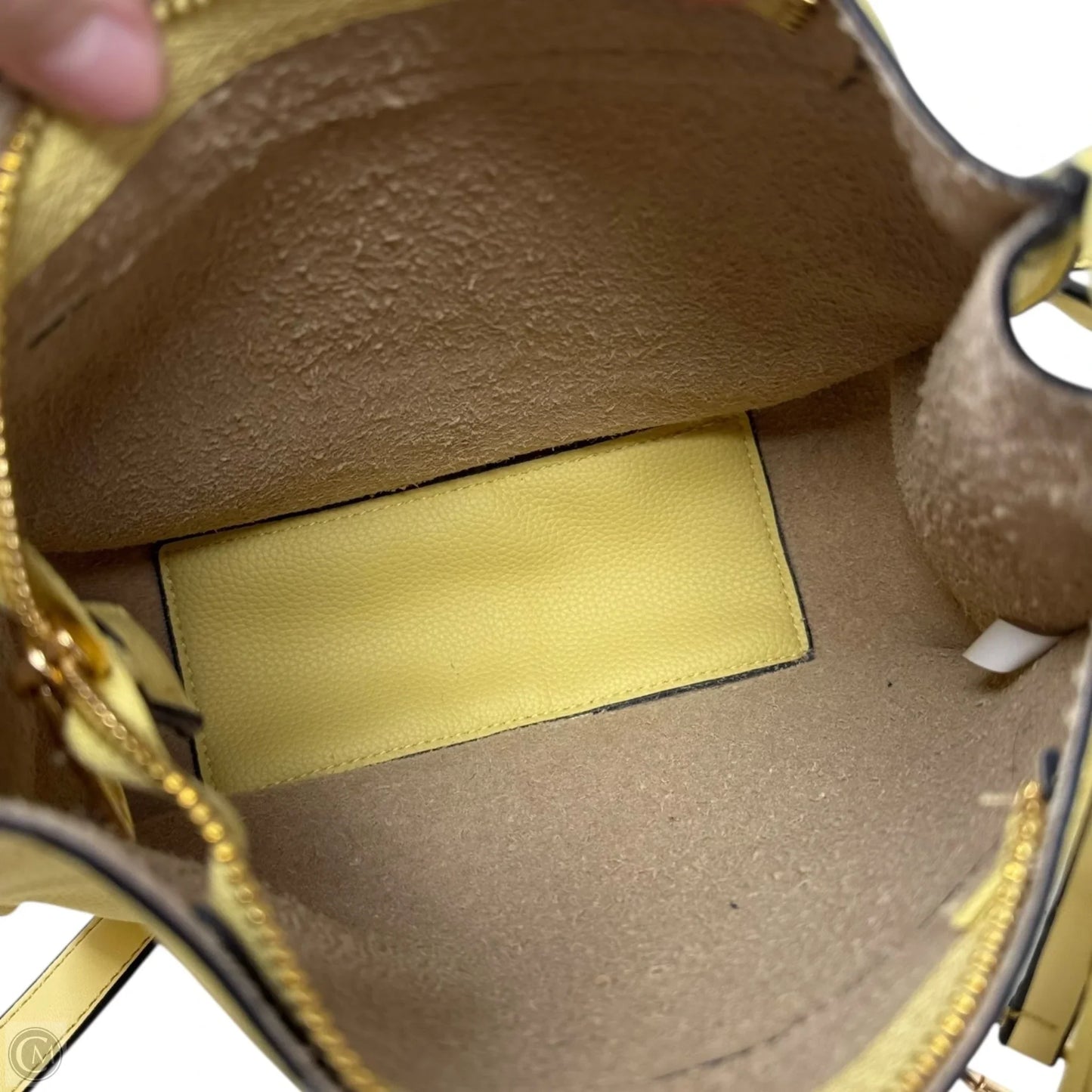 Lucinda Square Crossbody
Leather By Jen & Co, Size: Medium