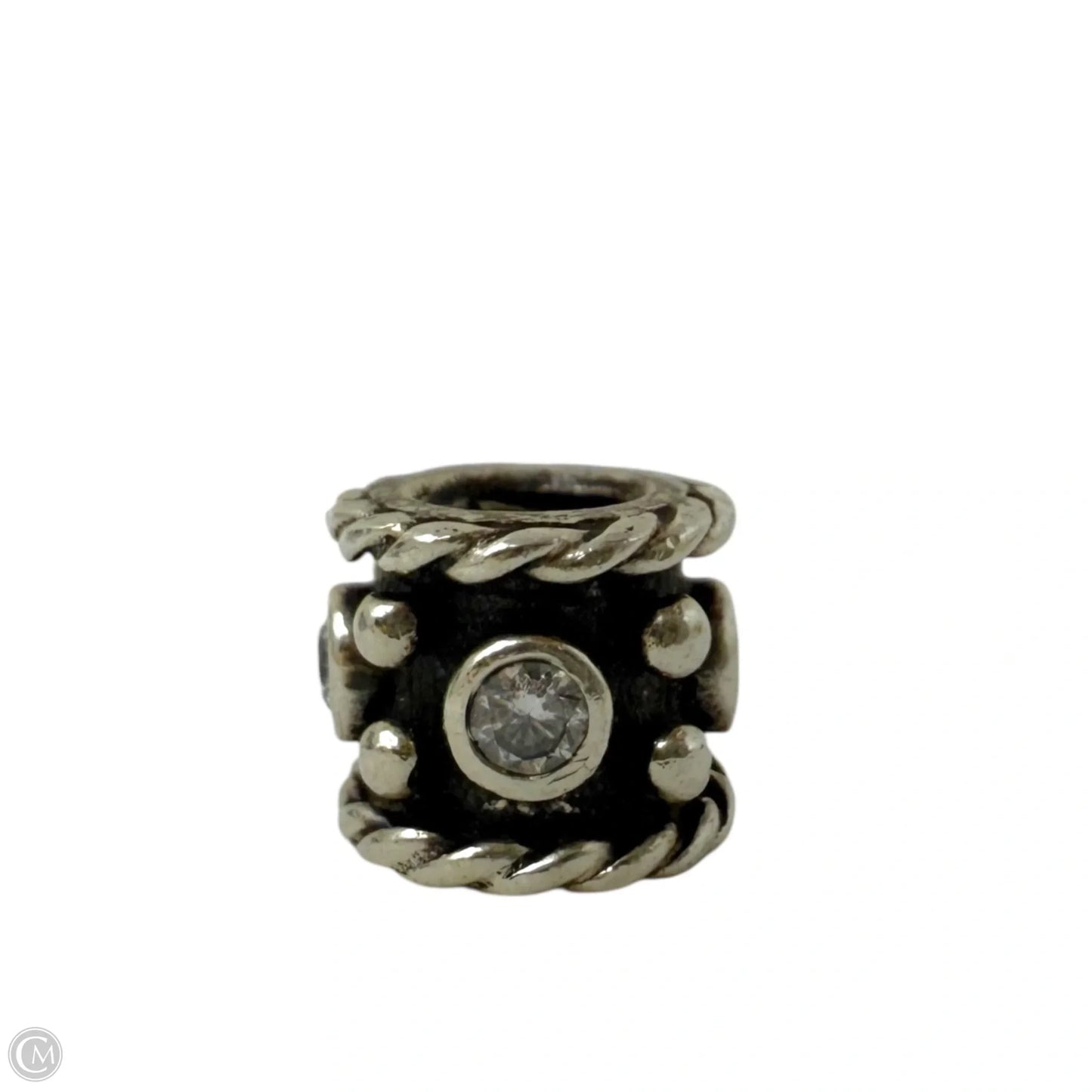 Oxy Crown Sterling Silver Charm By Pandora