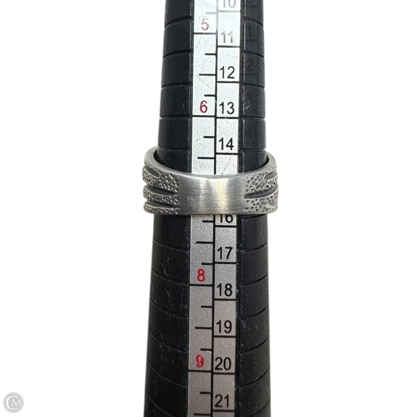 Ring Sterling Silver By Silpada, Size: 7