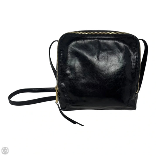 Renny Crossbody Leather By Hobo Intl, Size: Medium
