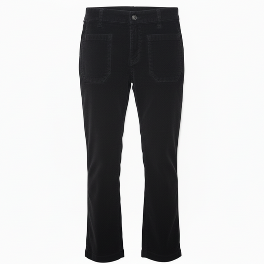 Pants Other By Free People In Black, Size: 6