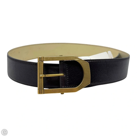 Le Wide Belt Designer By Escada