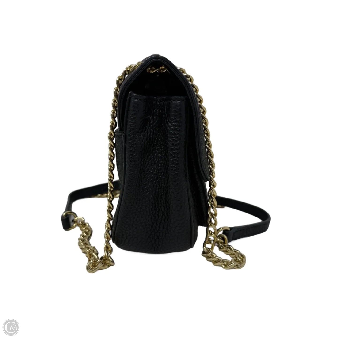 Crossbody Designer By Michael Kors, Size: Medium