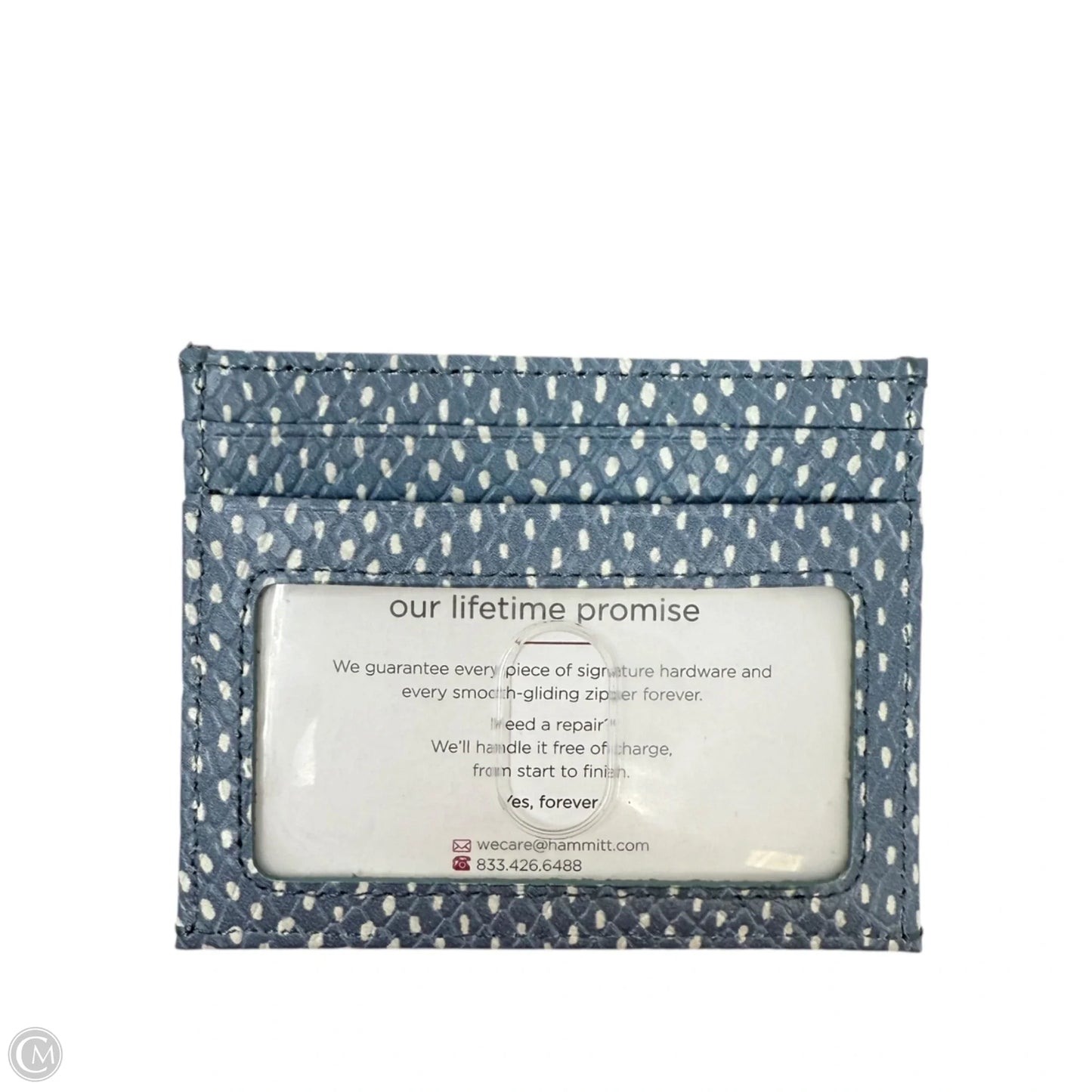 PCH Cardholder By Hammitt, Size: Medium