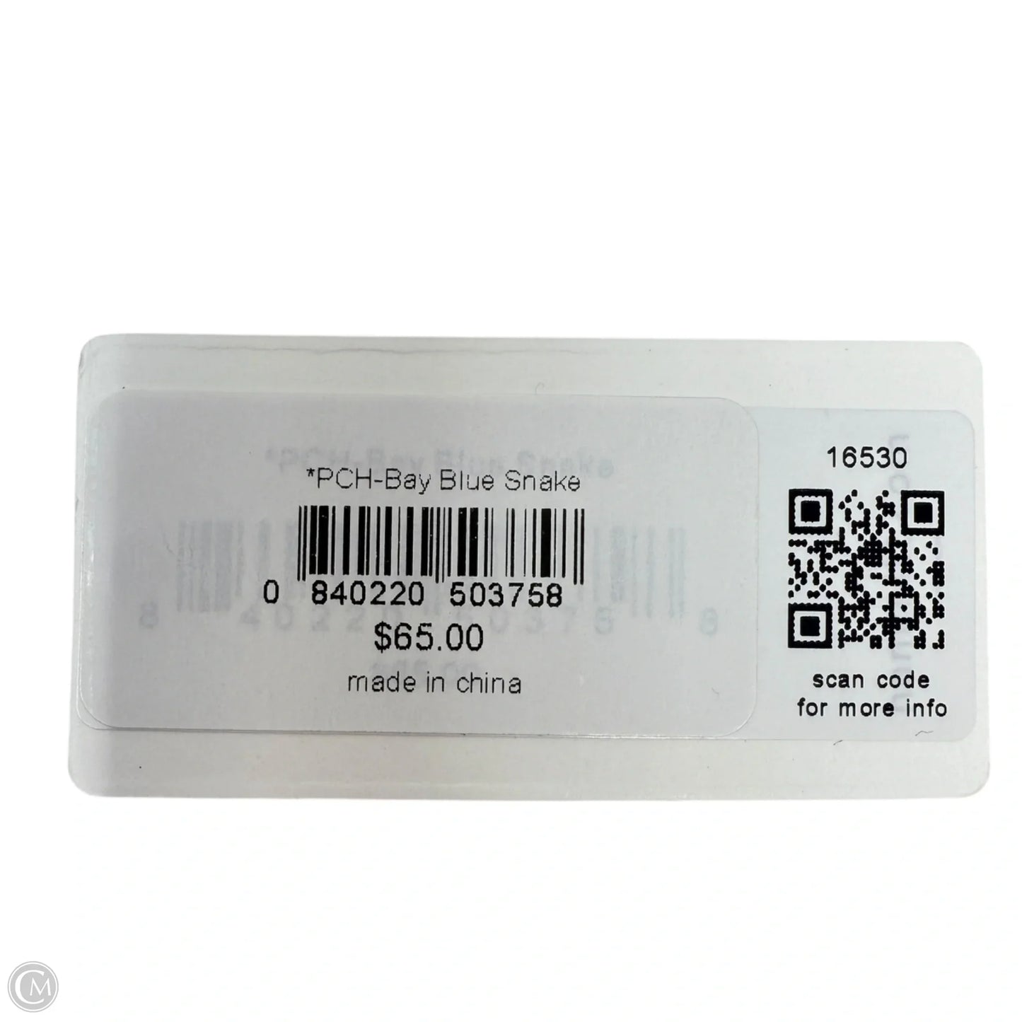 PCH Cardholder By Hammitt, Size: Medium