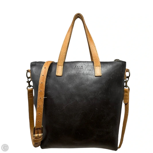 Abera Commuter Tote By Able, Size: Medium