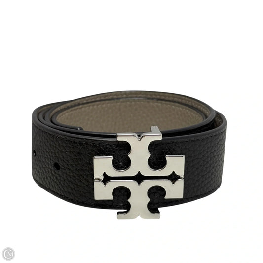 Reversible Logo Belt Designer By Tory Burch