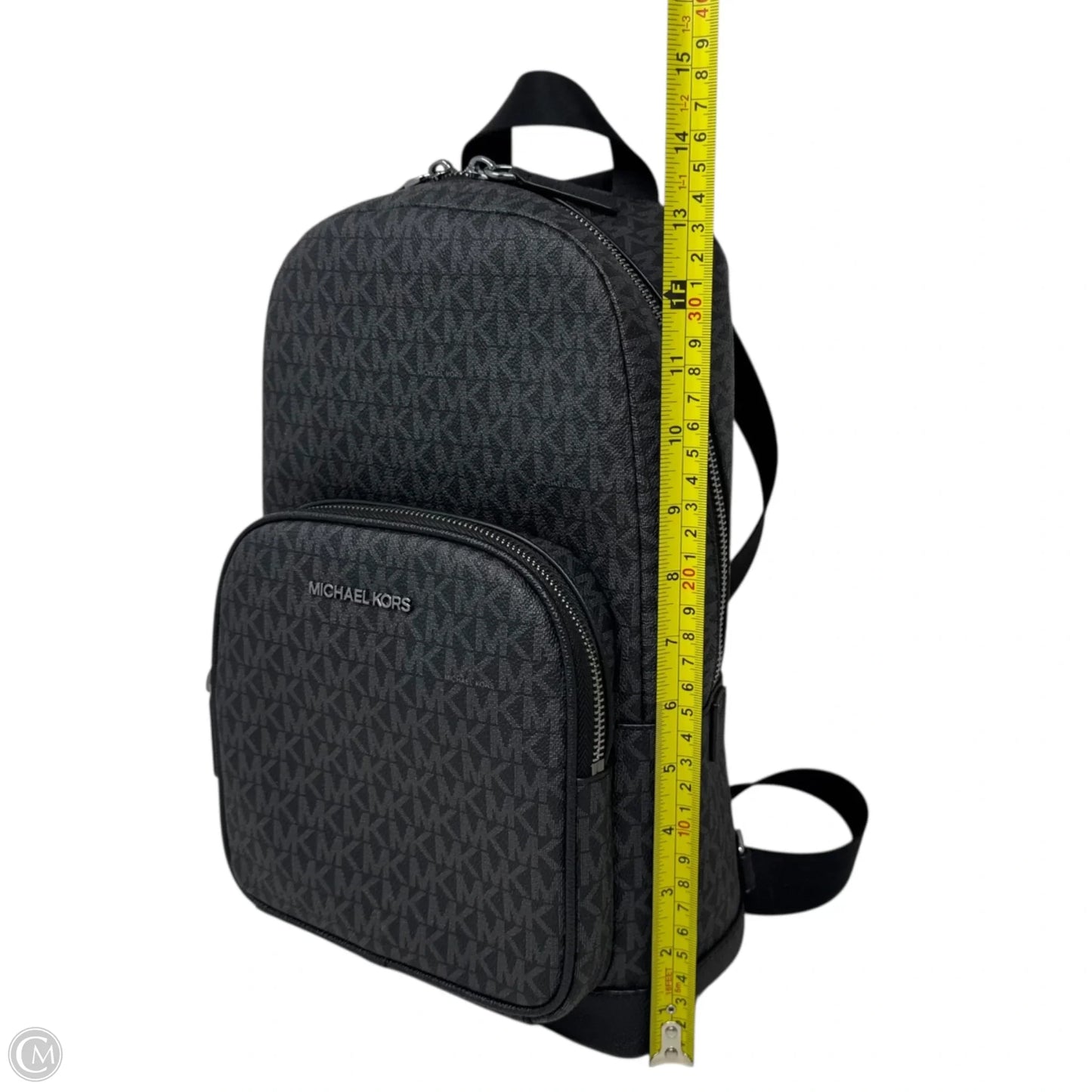 Sling Backpack Designer By Michael Kors, Size: Medium