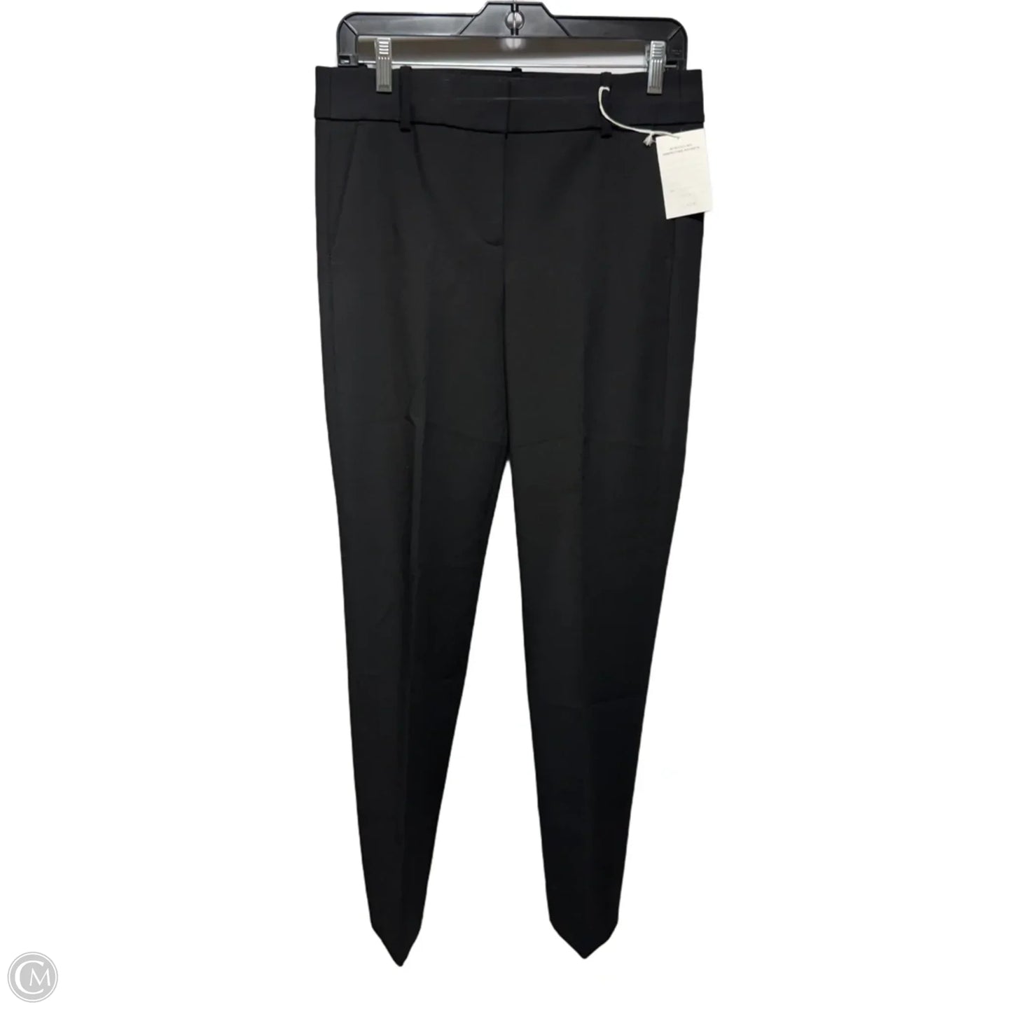 Cameron Pants Dress By J. Crew In Black, Size: 6