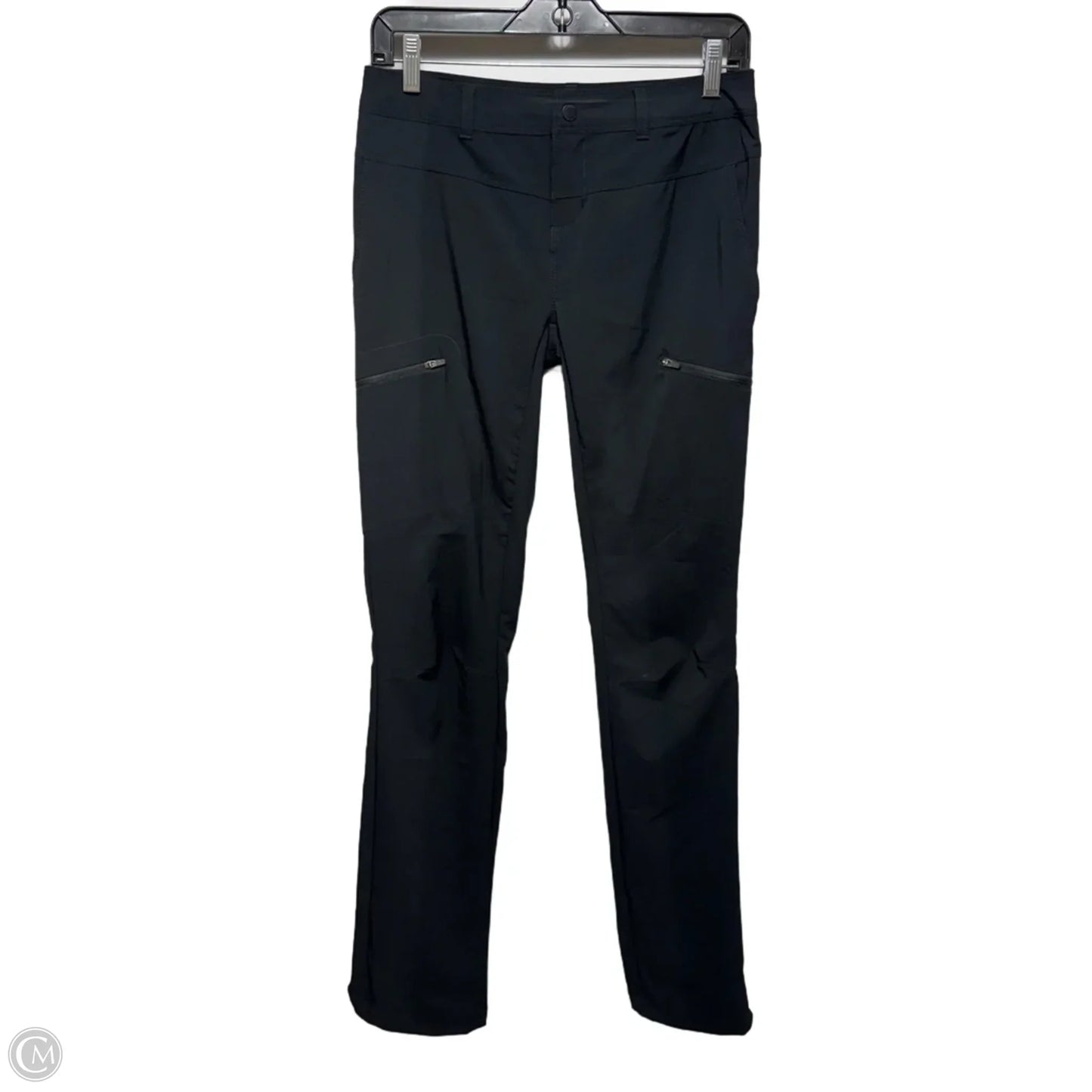 Athletic Pants By Columbia In Black, Size: 4 - 4/36