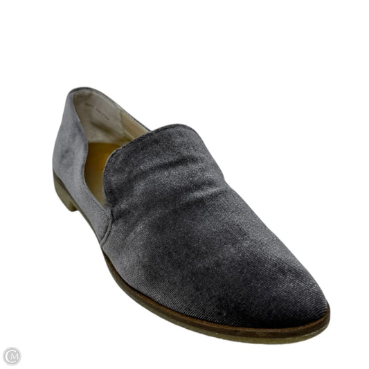 Caro Loafers By Dolce Vita In Grey, Size: 9