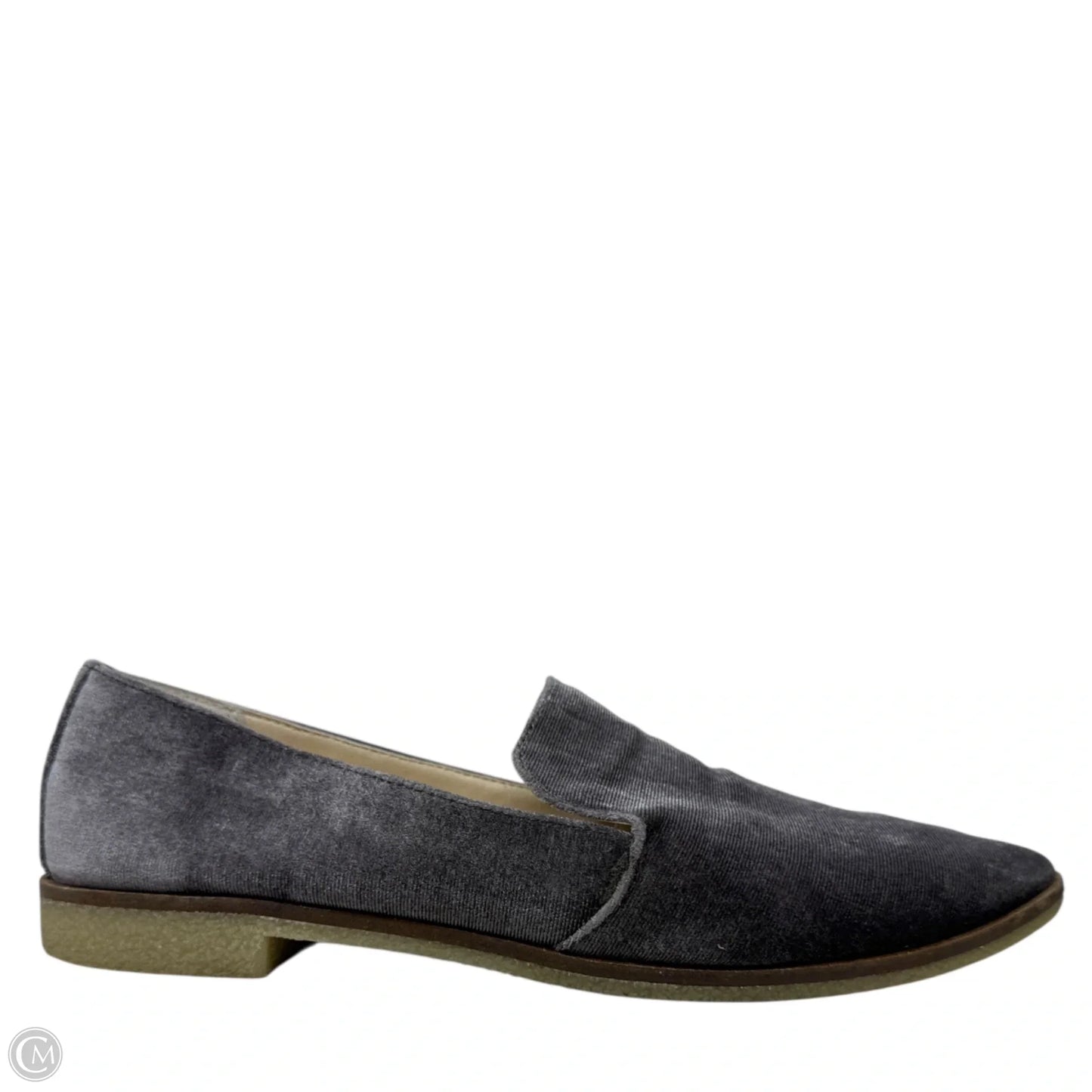 Caro Loafers By Dolce Vita In Grey, Size: 9