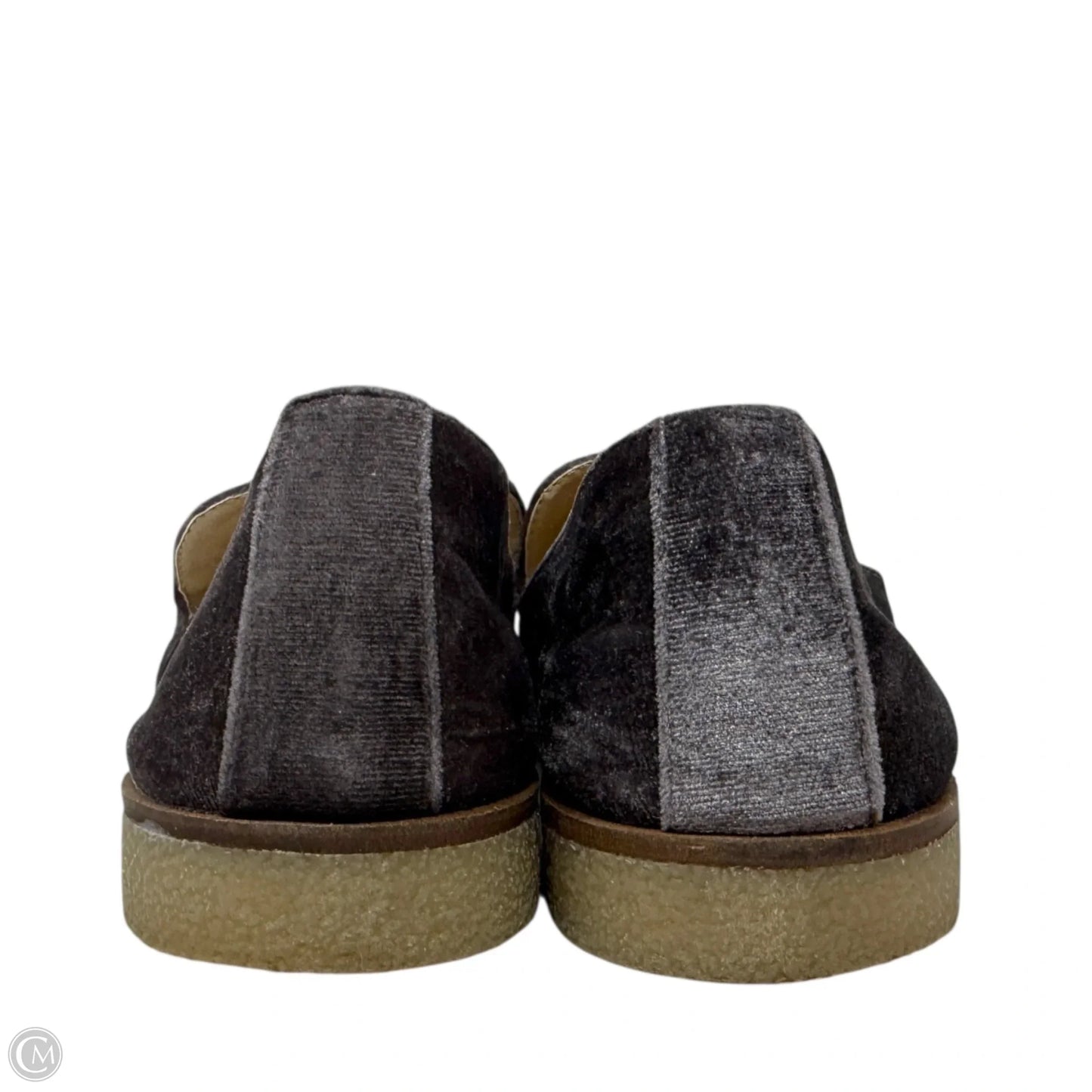 Caro Loafers By Dolce Vita In Grey, Size: 9