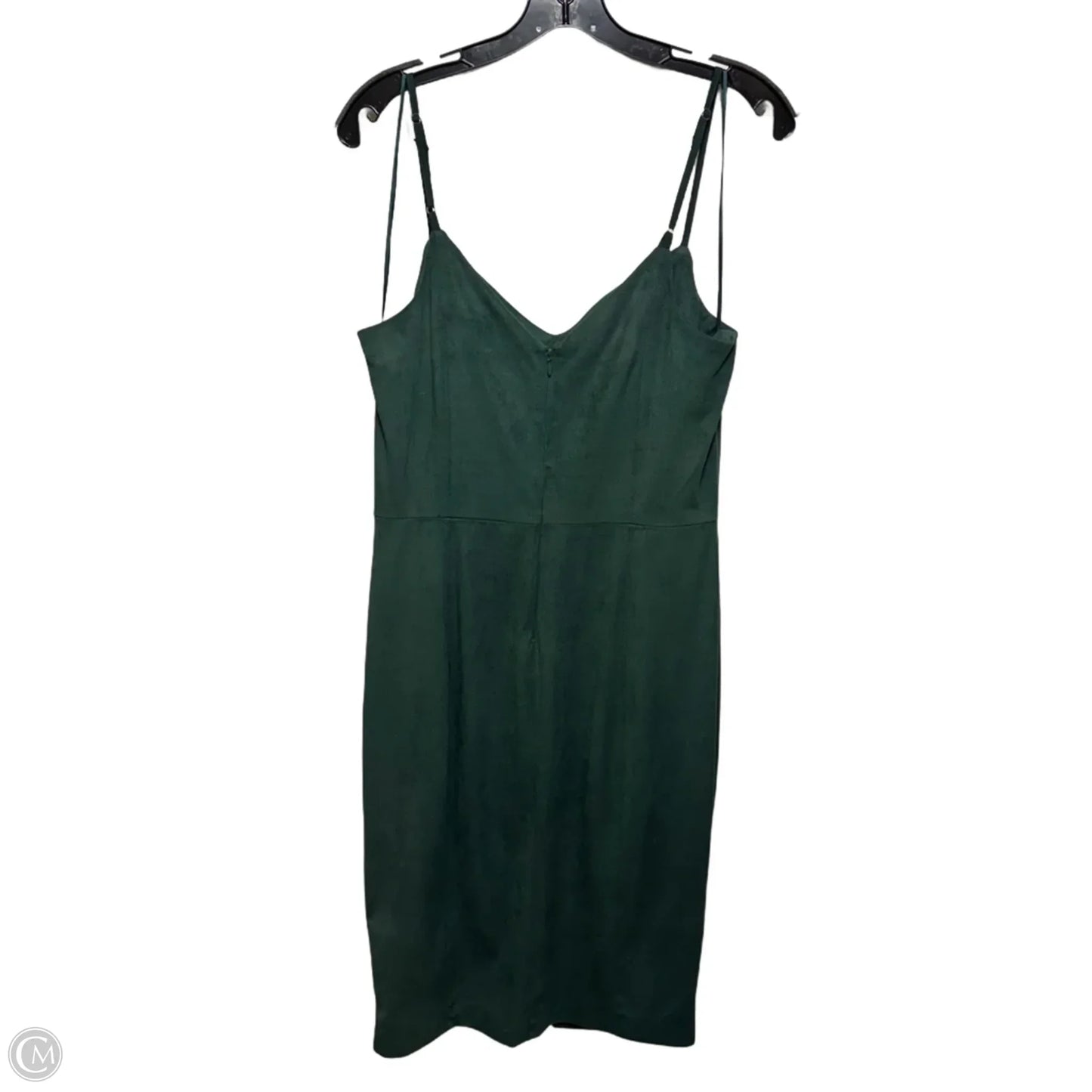 Wild Thing Dress By 1.State In Green, Size: 12