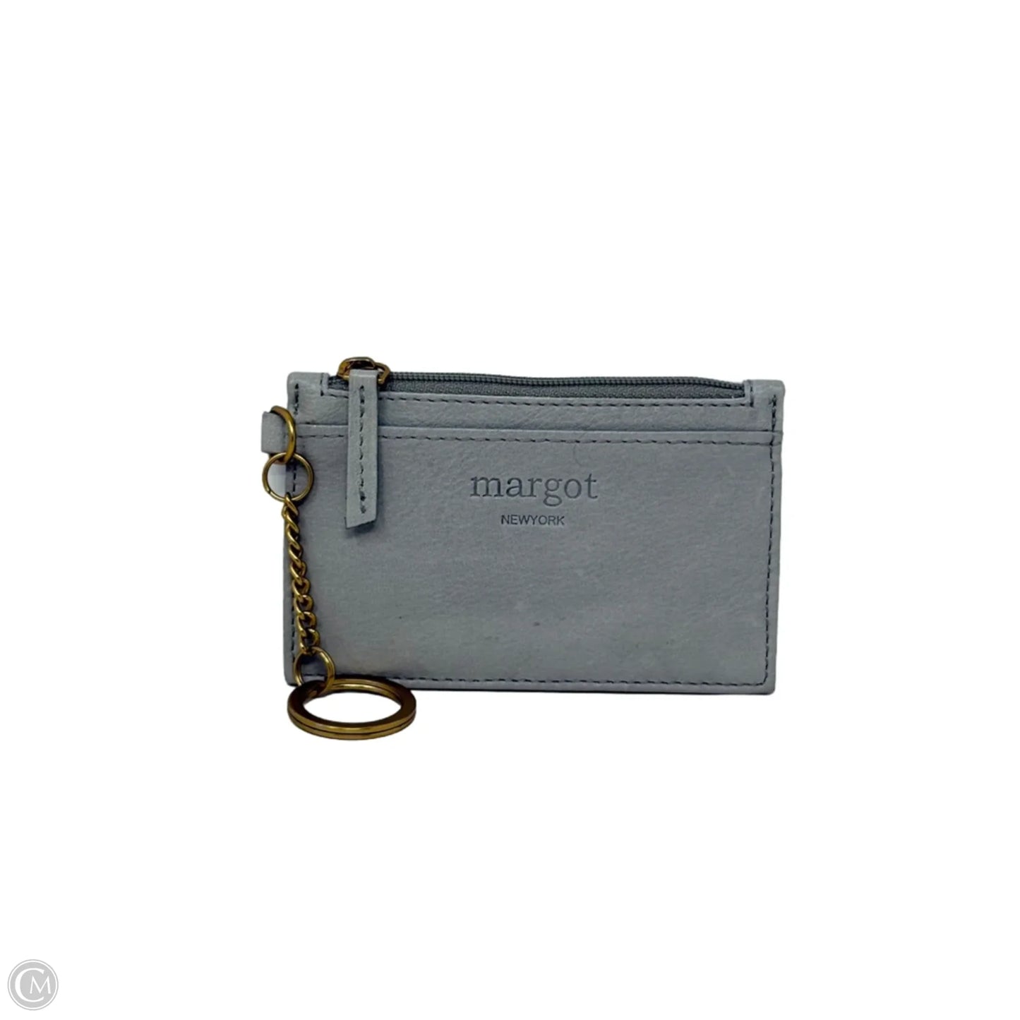 Emmy Card Case Wallet By Margot, Size: Medium