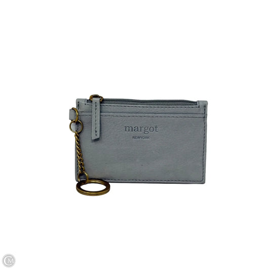 Emmy Card Case Wallet By Margot, Size: Medium