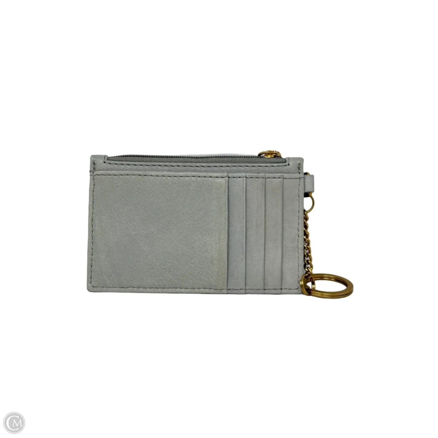 Emmy Card Case Wallet By Margot, Size: Medium
