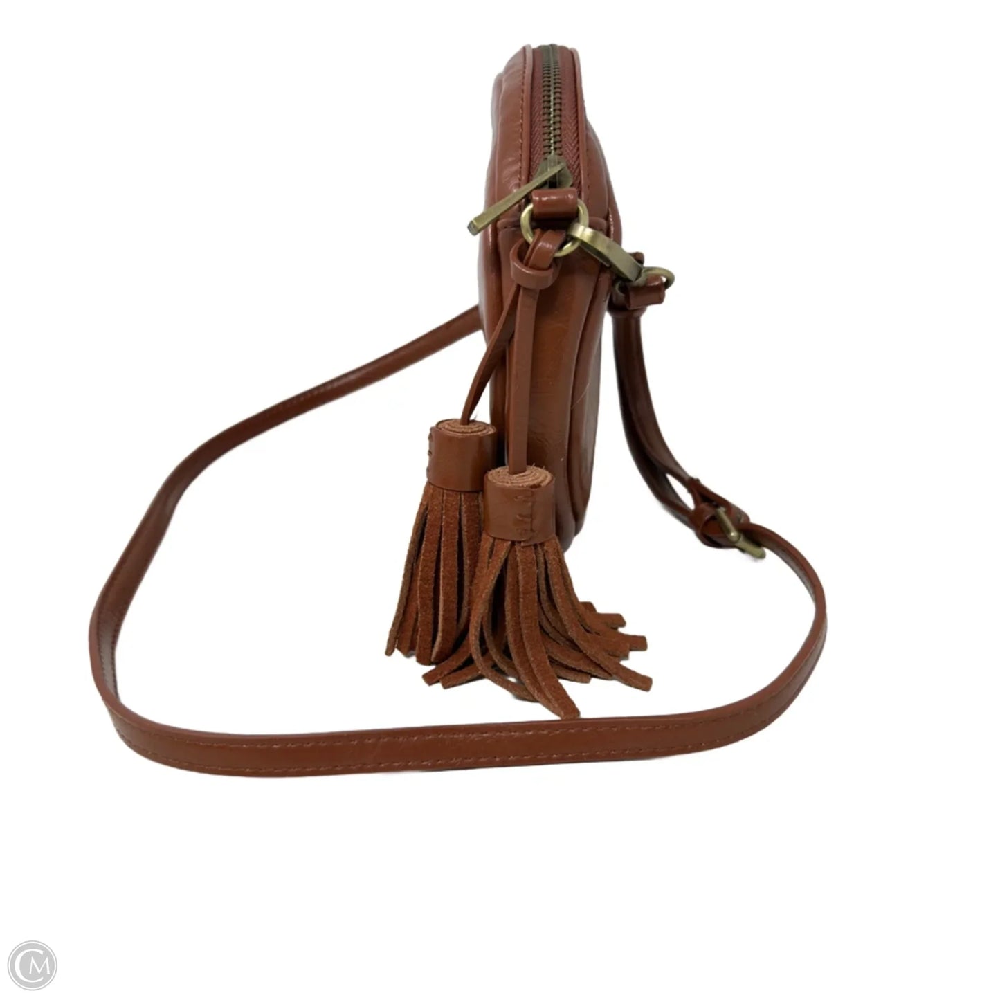 Willa Circle Crossbody By Anthropologie, Size: Small