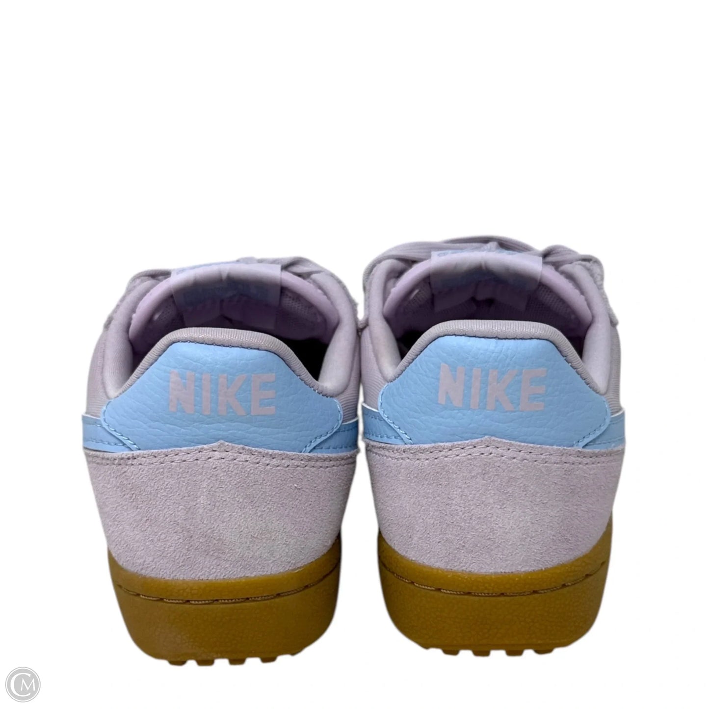 Field General Sneakers By Nike In Purple, Size: 8.5