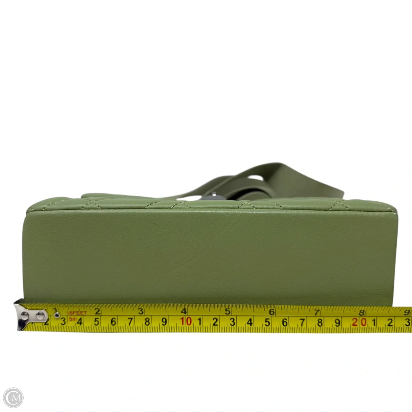 The Brixton Lock Bag Designer By Kurt Geiger, Size: Medium